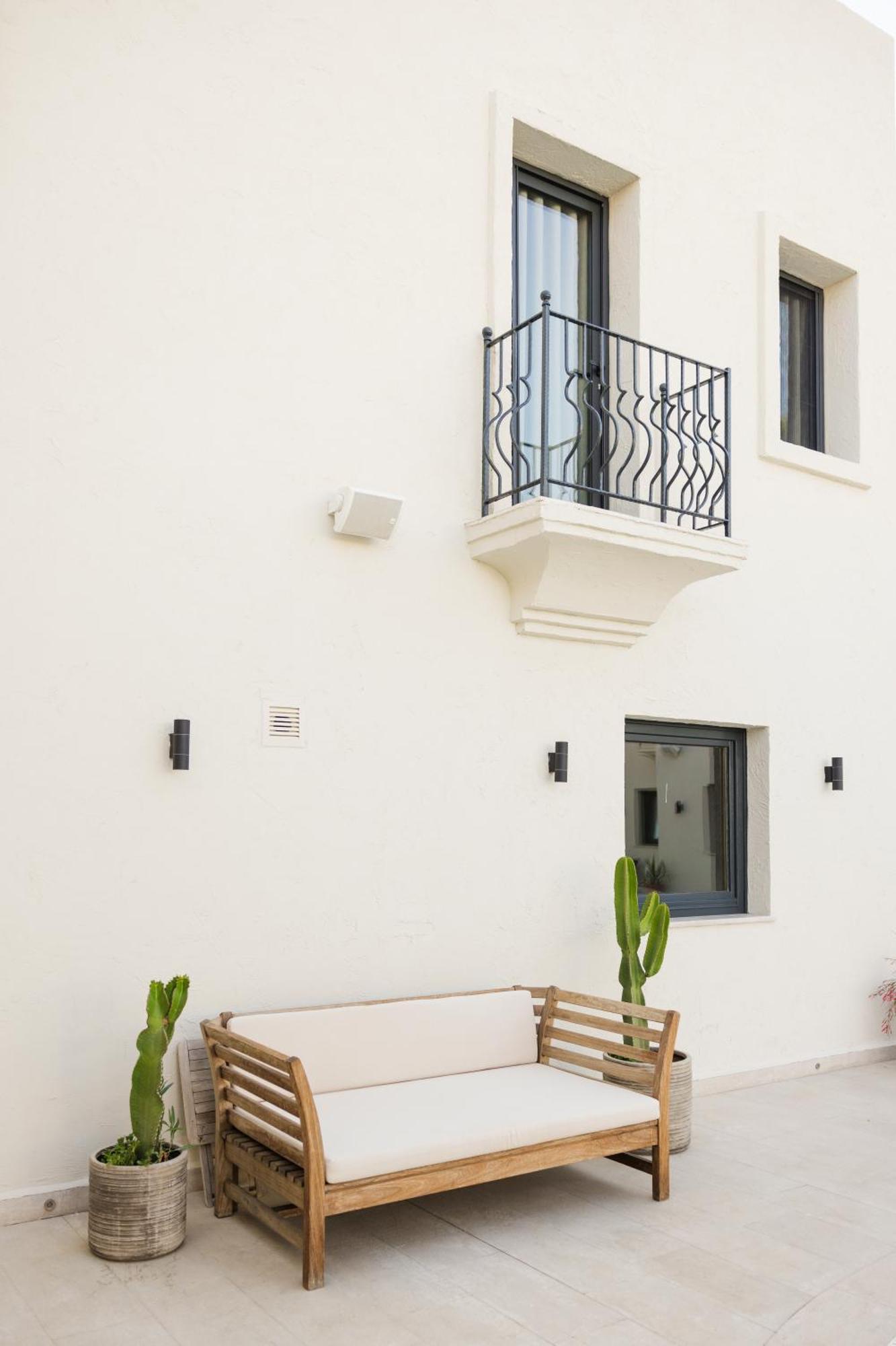 Bitez Corner Boutique Hotel Exterior foto