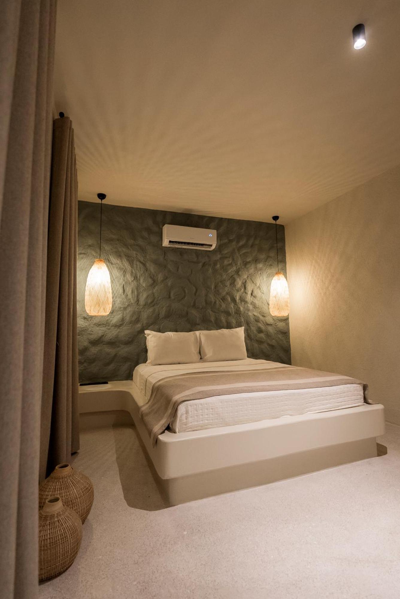 Bitez Corner Boutique Hotel Exterior foto