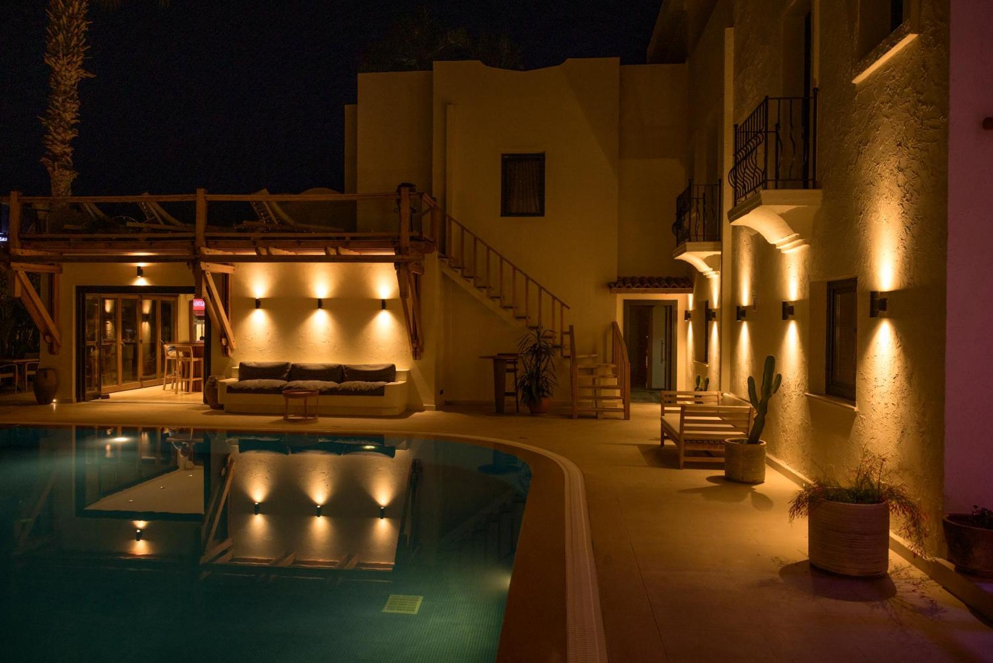 Bitez Corner Boutique Hotel Exterior foto