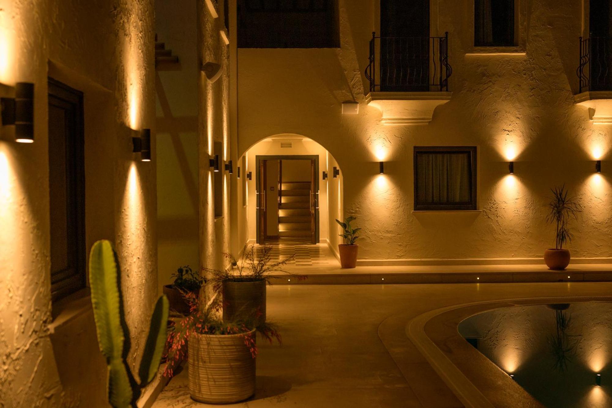 Bitez Corner Boutique Hotel Exterior foto