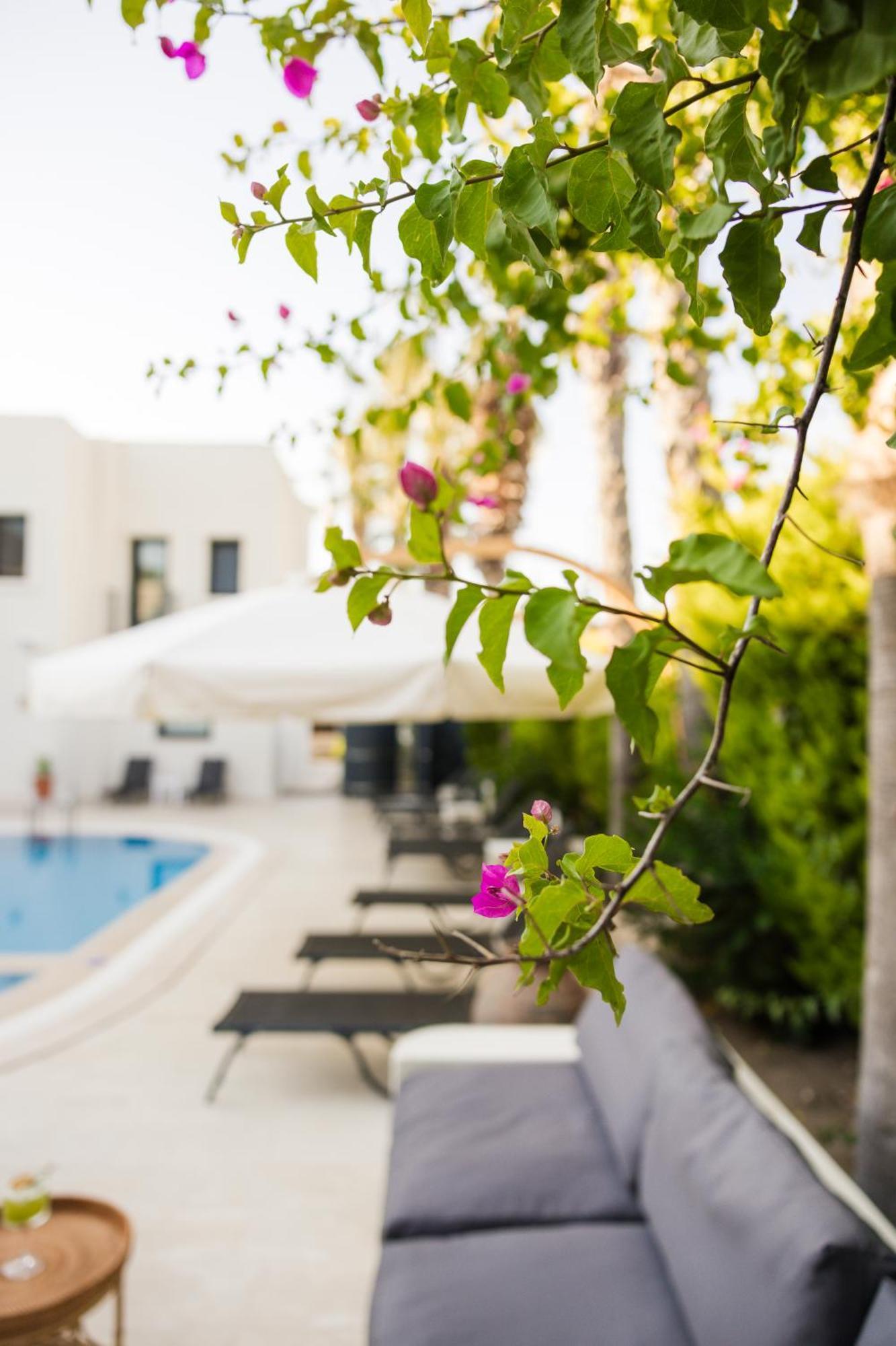 Bitez Corner Boutique Hotel Exterior foto