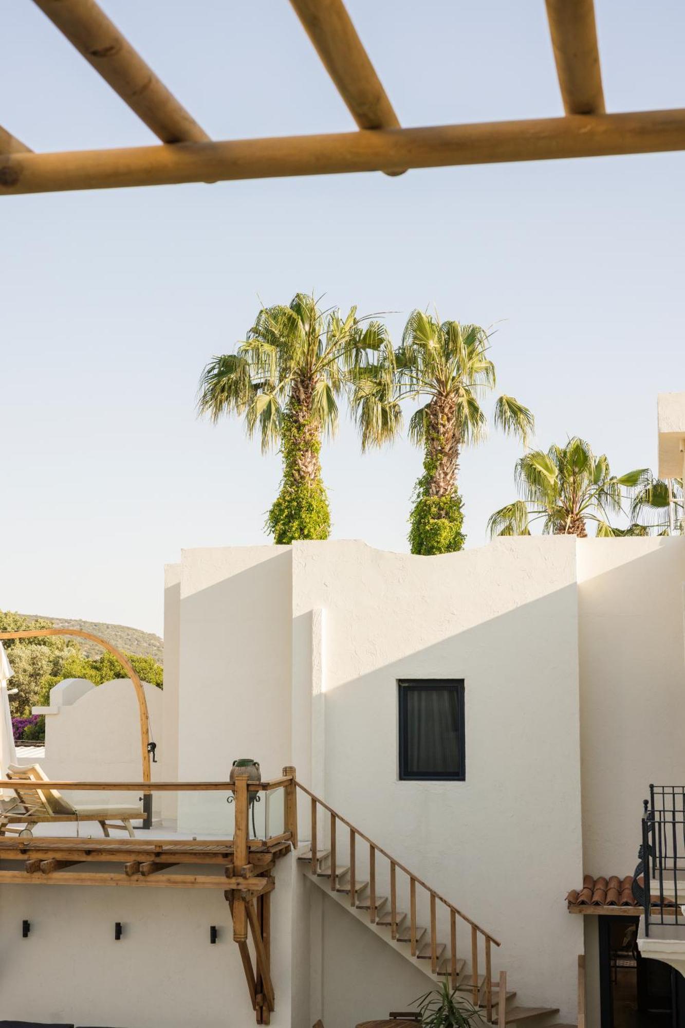 Bitez Corner Boutique Hotel Exterior foto
