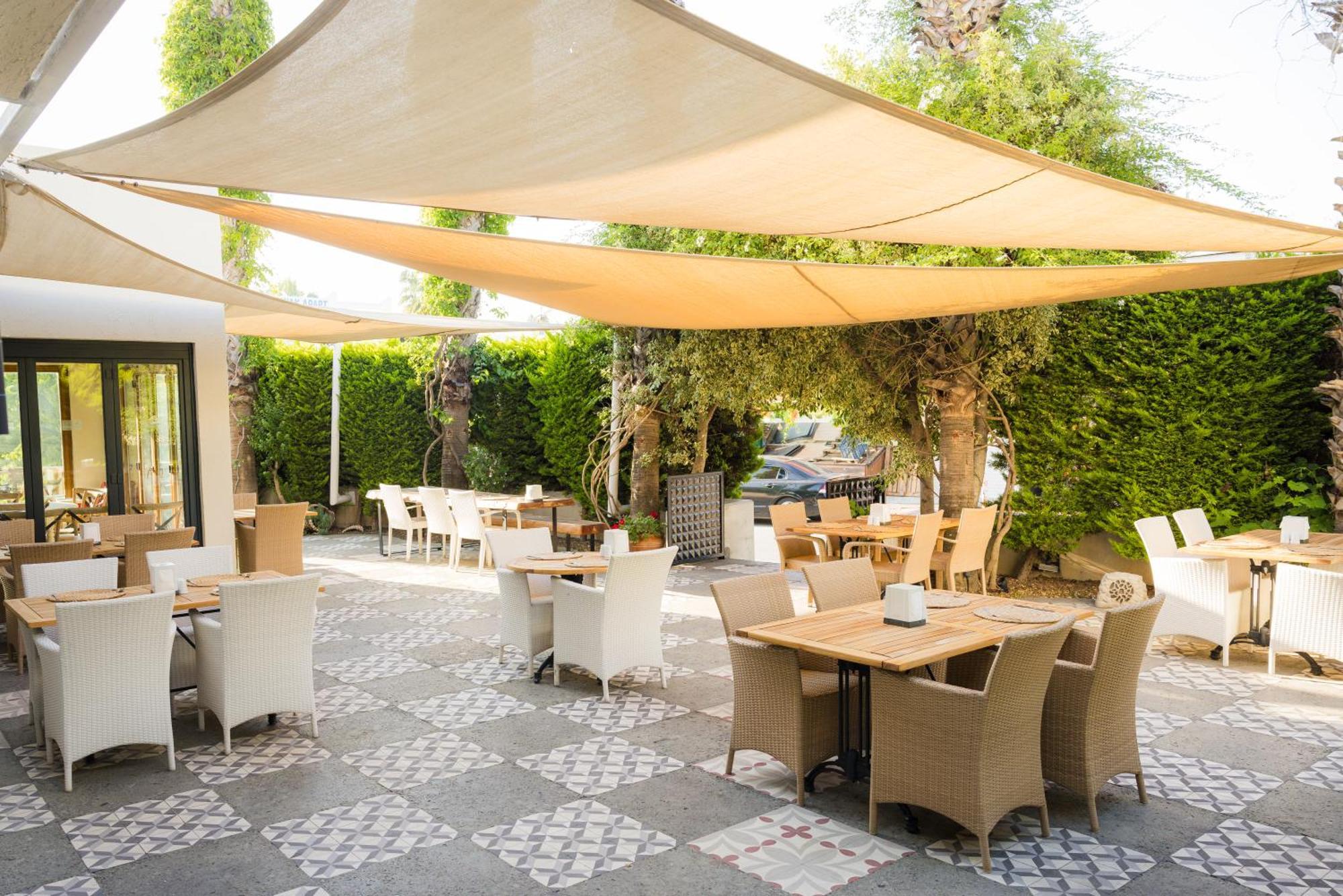 Bitez Corner Boutique Hotel Exterior foto