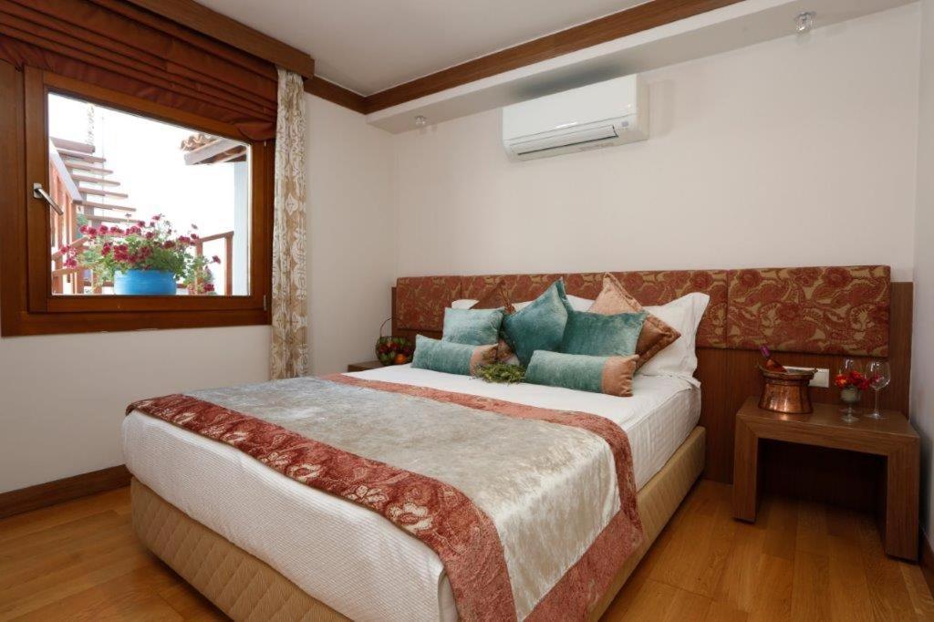 Bitez Corner Boutique Hotel Exterior foto